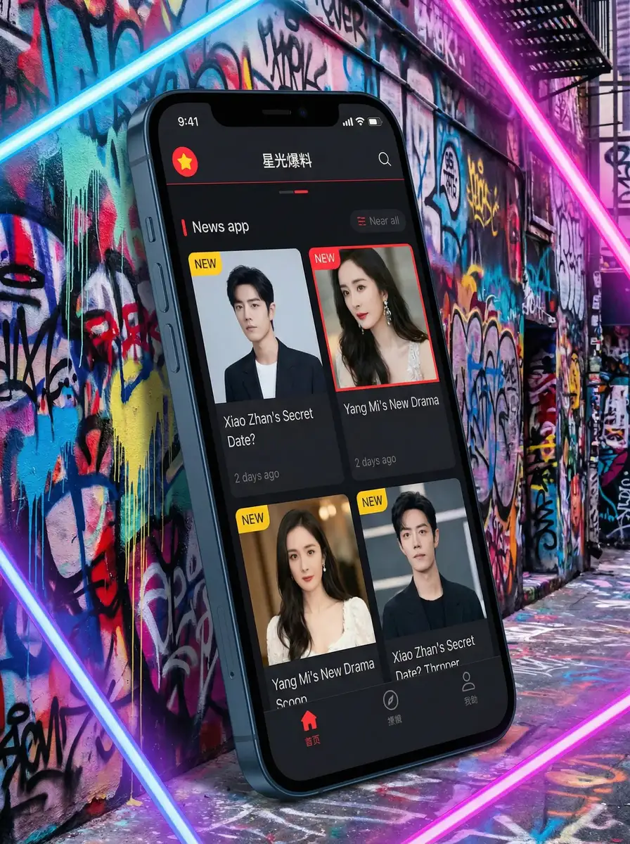 离婚前规则未删减版 APP界面展示 - 掌上吃瓜神器